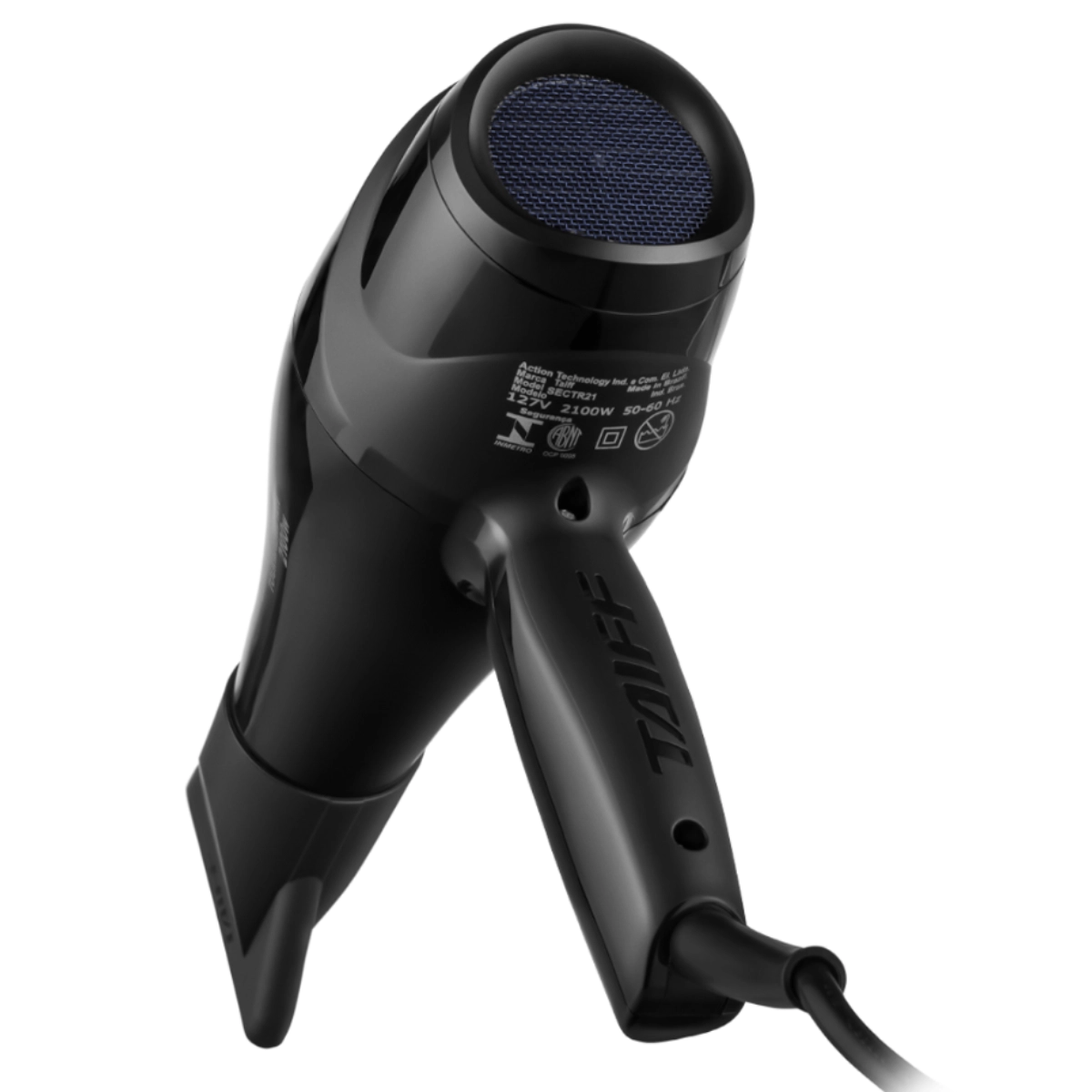 Secador Tourmaline 2100w 127v