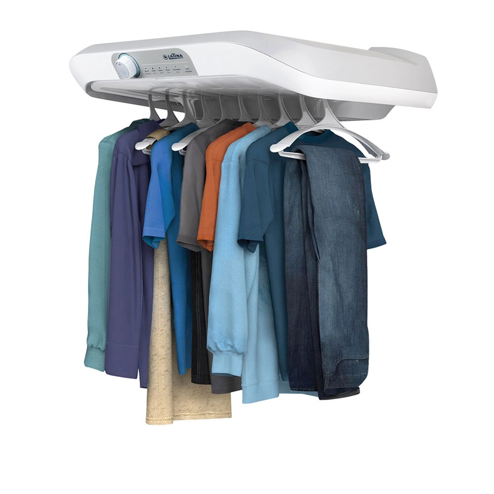 Secadora de Roupas Latina Sr555 220v
