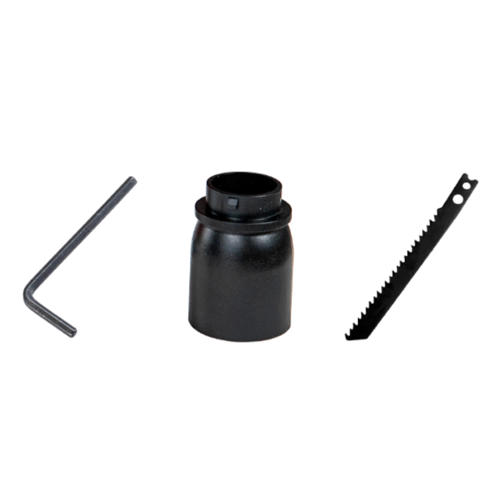 Serra Tico Tico Wap Estt 550 com Botão de Trava e Acessórios 550w 127v