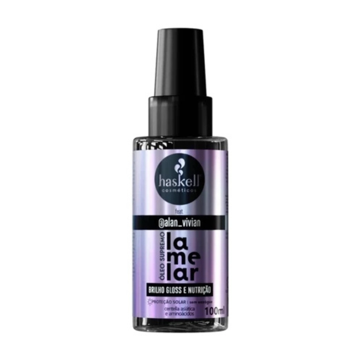 SERUM CAPILAR LAMELAR 100ML HASKELL