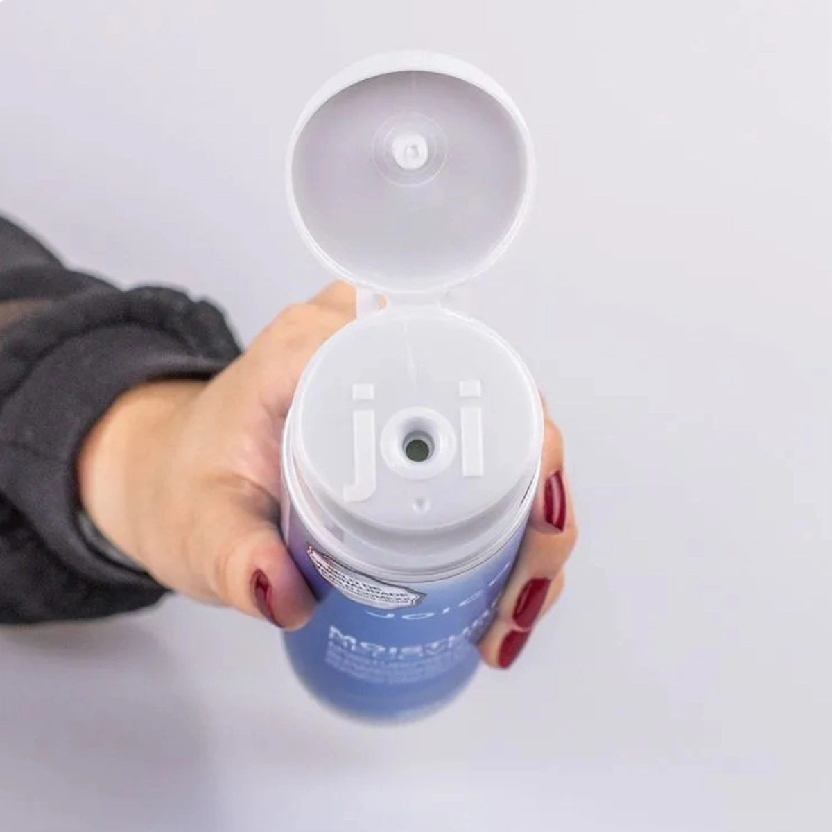 SHAMPOO HIDRATANTE PARA CABELOS RESSECADOS MOISTURE RECOVERY 300 ML SHAMPOO HIDRATANTE PARA CABELOS RESSECADOS MOISTURE RECOVERY 300 ML