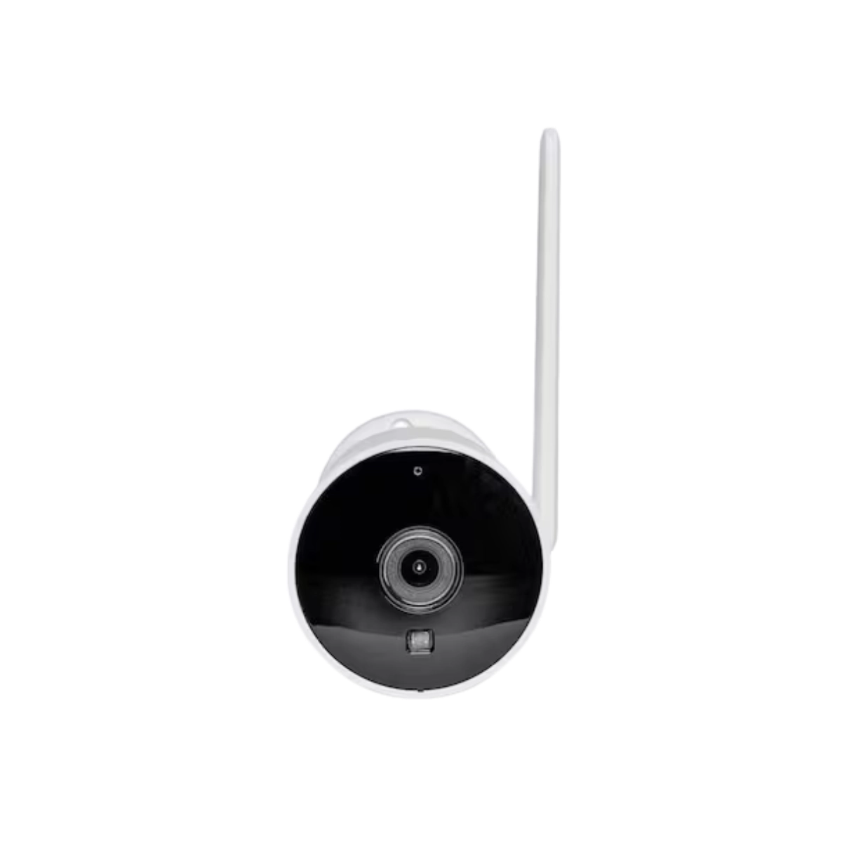 Smart Camera Externa Wi Fi Positivo