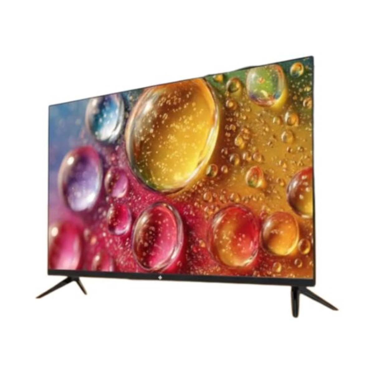 Smart Tv 43&quot; Tronos Preto Trs43sfa11 Hd