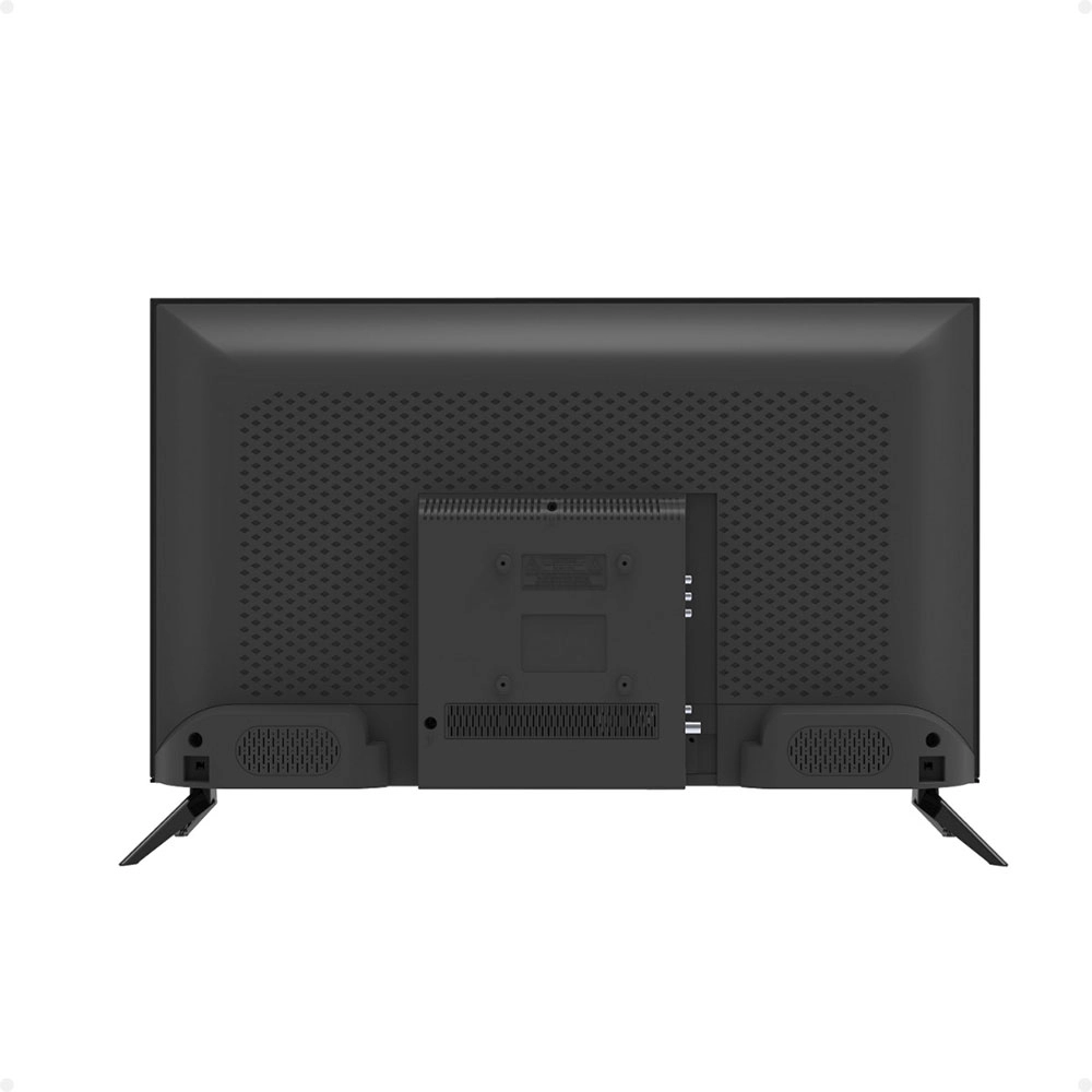 Smart Tv 43&quot; Tronos Preto Trs43sfa11 Hd