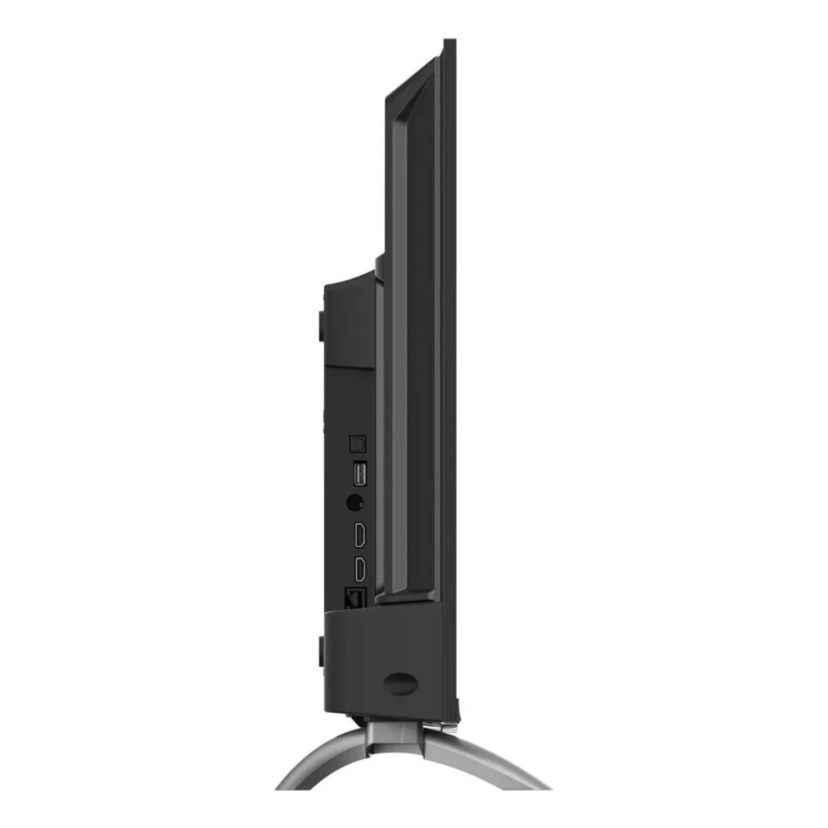 SMART TV HD LED BRITÂNIA 32 POLEGADAS DOLBY AUDIO ROKU