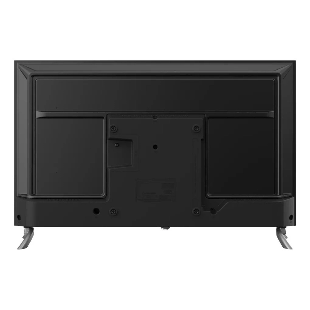 SMART TV HD LED BRITÂNIA 32 POLEGADAS DOLBY AUDIO ROKU