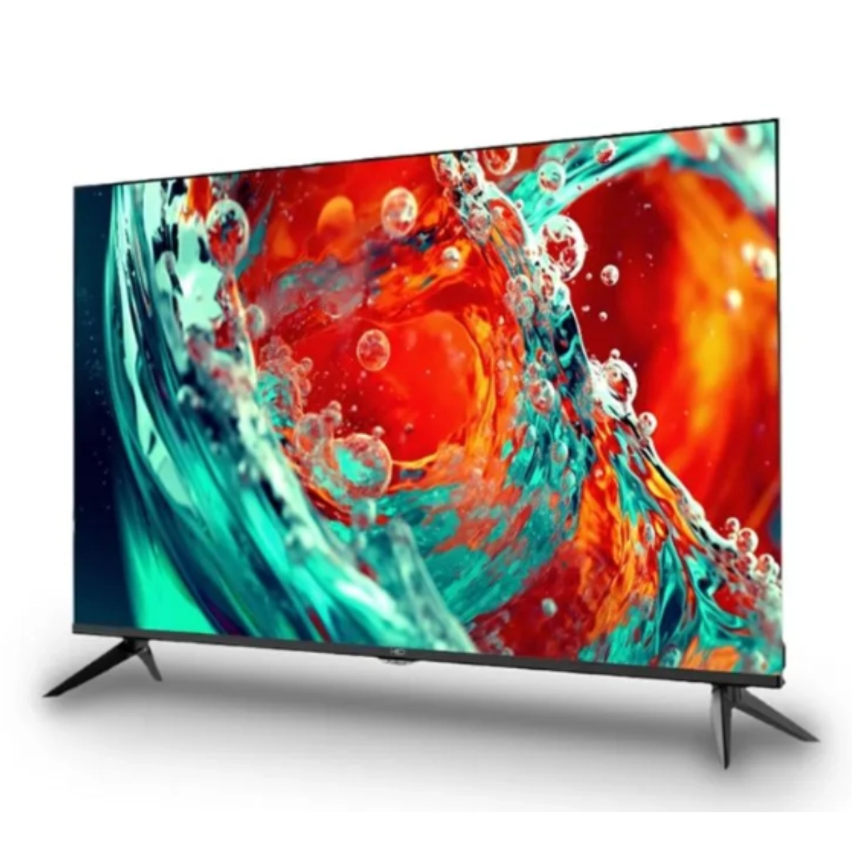 Smart Tv Hq 65? 4k Tela sem Bordas Design Slim Imagem Ultranítida e Design Moderno Smart Tv Hq 65? 4k Tela sem Bordas Design Slim Imagem Ultranítida e Design Moderno