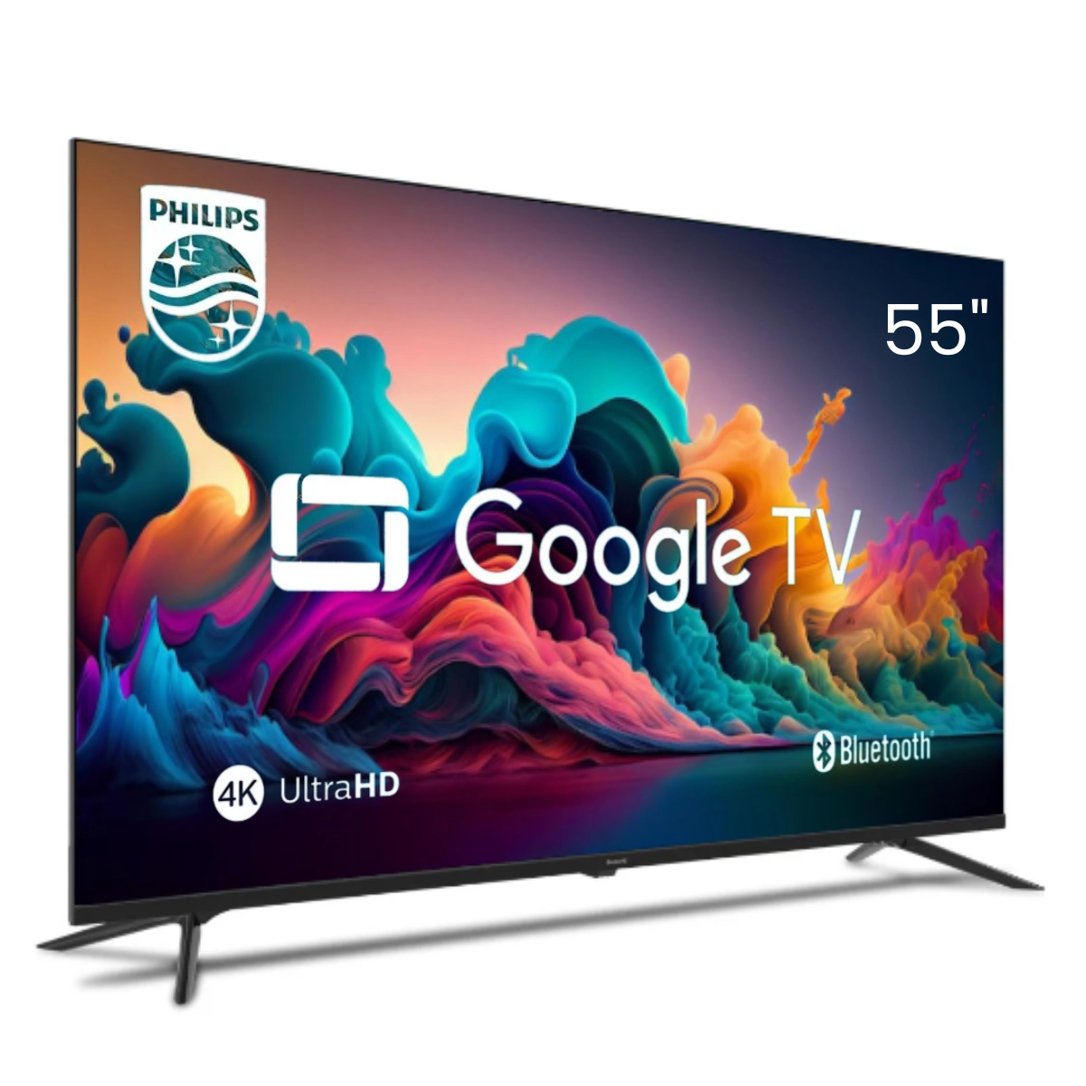 SMART TV PHILIPS 55 POLEGADAS 4K UHD GOOGLE ASSISTANT SMART TV PHILIPS 55 POLEGADAS 4K UHD GOOGLE ASSISTANT
