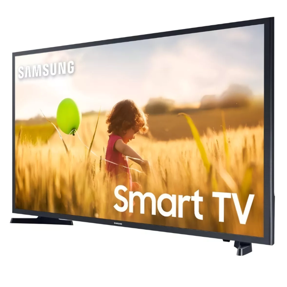 Smart TV Samsung 43" Full HD: Imagem Perfeita e Conectividade Total
Smart TV Samsung 43" Full HD: Imagem Perfeita e Conectividade Total