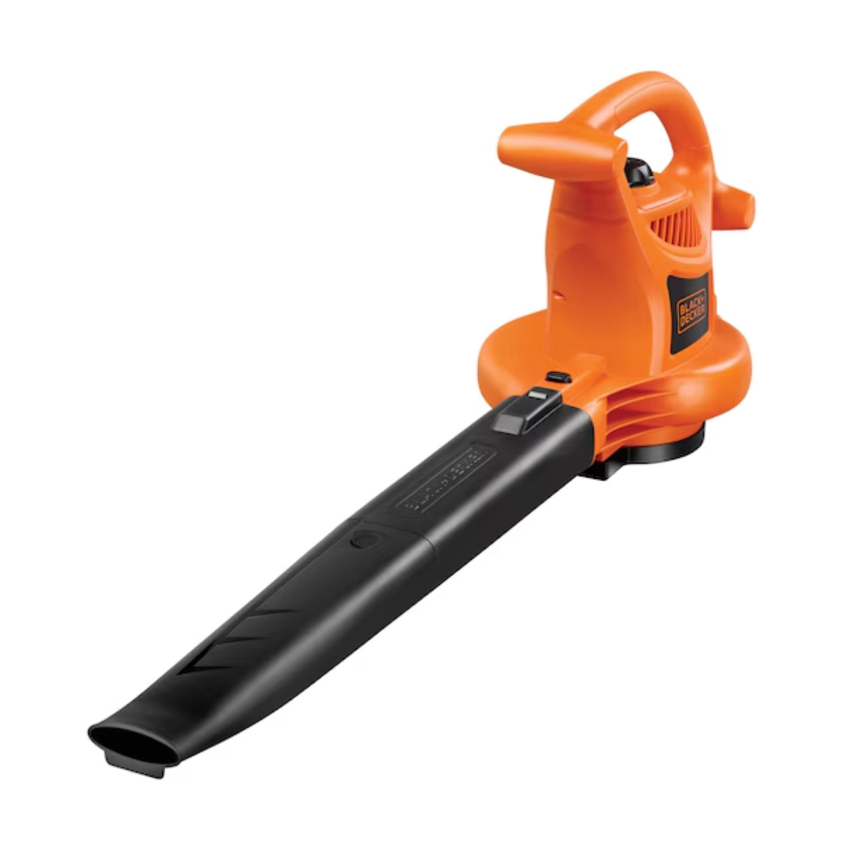 SOPRADOR ASPIRADOR TRITURADOR FOLHAS BLACK DECKER 2500W 127V SOPRADOR ASPIRADOR TRITURADOR FOLHAS BLACK DECKER 2500W 127V