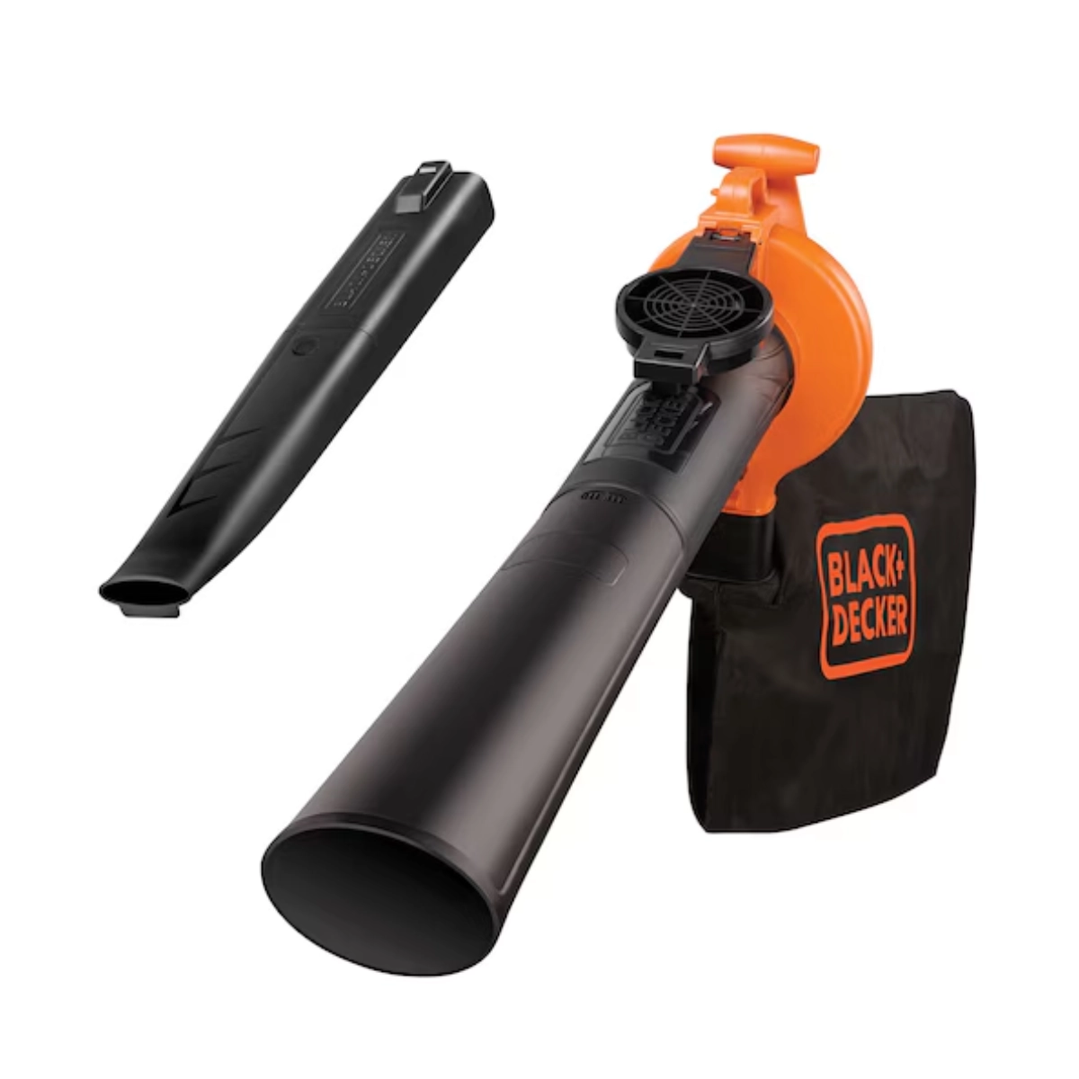 SOPRADOR ASPIRADOR TRITURADOR FOLHAS BLACK DECKER 2500W 127V SOPRADOR ASPIRADOR TRITURADOR FOLHAS BLACK DECKER 2500W 127V