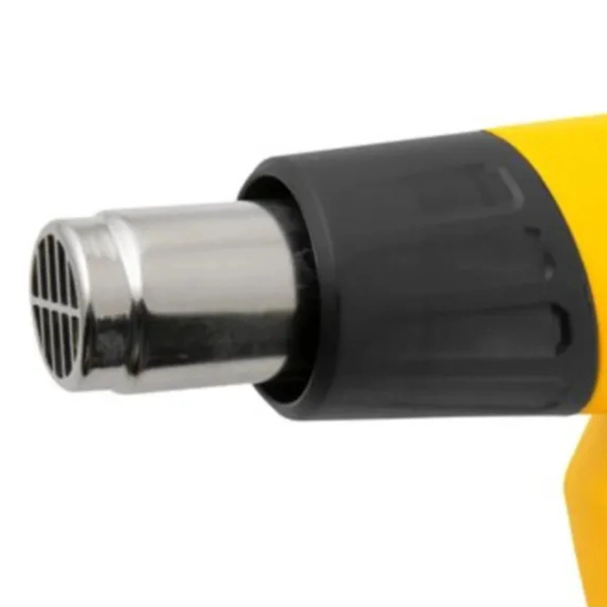 SOPRADOR TÉRMICO STV200 2000W VONDER 127V AMARELO