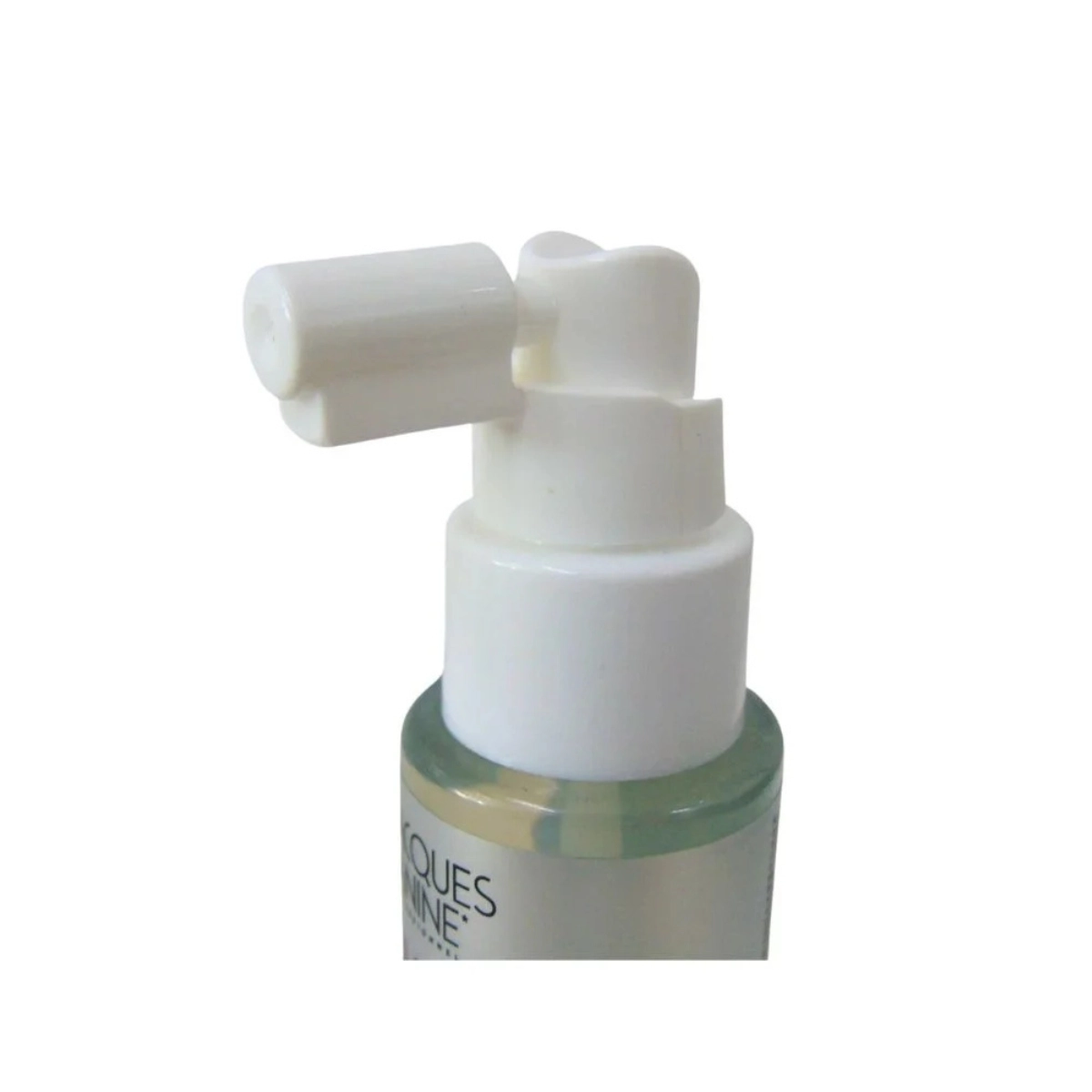 SPRAY DE CABELOS BLINDAGEM MÁGICA JUST ONE MINUTE JACQUES JANINE 60ML 