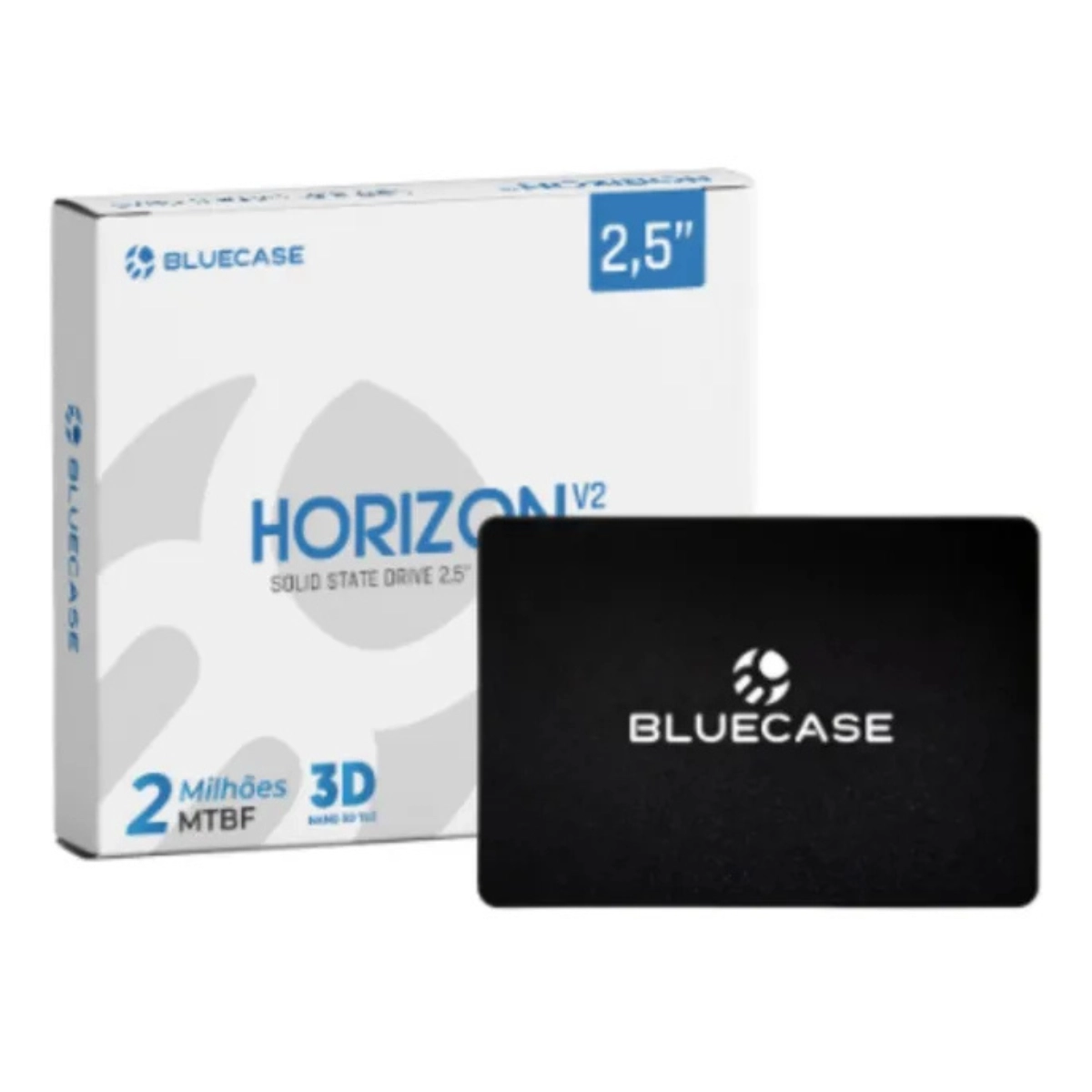SSD BLUECASE 2,5 HORIZON V2 240GB SATA 3