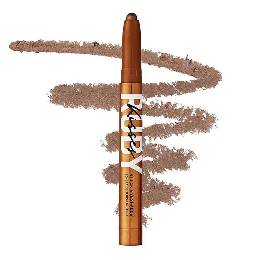 STICK EYESHADOW BRONZE RUBY KISSES RSB04B