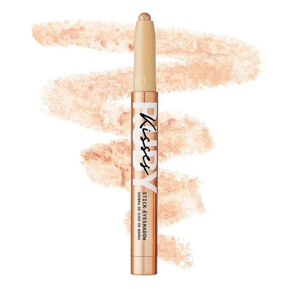 STICK EYESHADOW PEROLADO RUBY KISSES RSB01B