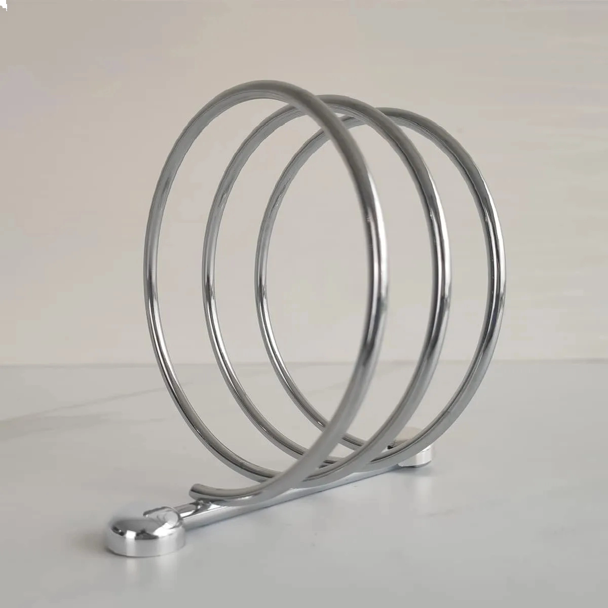 SUPORTE DE PAREDE PARA SECADOR DE CABELOS PRETO FOSCO SCHMITT 