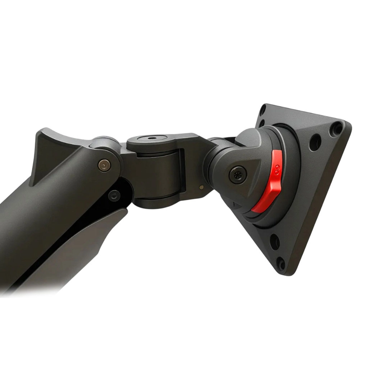 SUPORTE MONITOR NORTH BAYOU GAMER BRACO ARTICULADO 27 A 50 A5NB