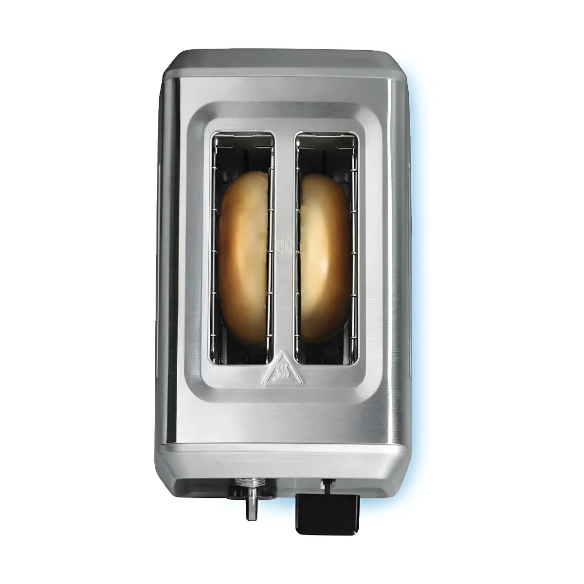 Torradeira Philco PTR02I 6 Níveis de Tostagem 850W Inox 220V Torradeira Philco PTR02I 6 Níveis de Tostagem 850W Inox 220V