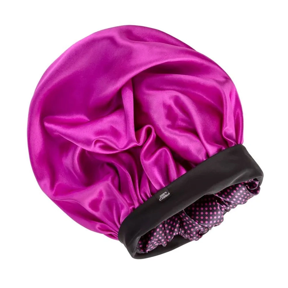 TOUCA DE CETIM PROART DUPLA CAMADA TAMNHO GG ROSA