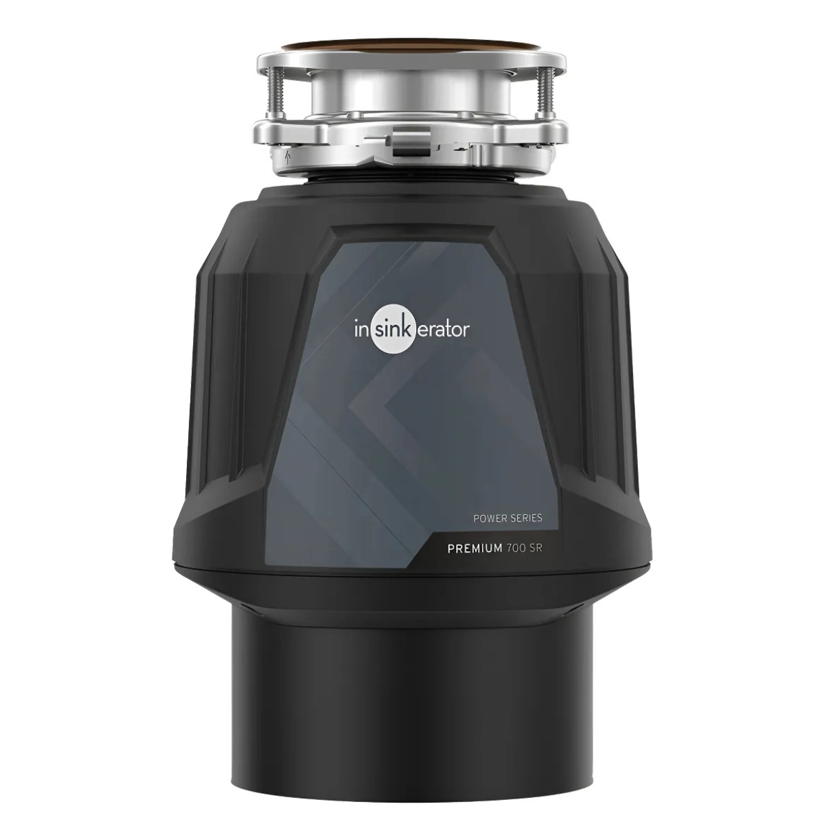 TRITURADOR DE ALIMENTOS 127V INSINKERATOR PREMIUM 700 SR 380W TRITURADOR DE ALIMENTOS 127V INSINKERATOR PREMIUM 700 SR 380W