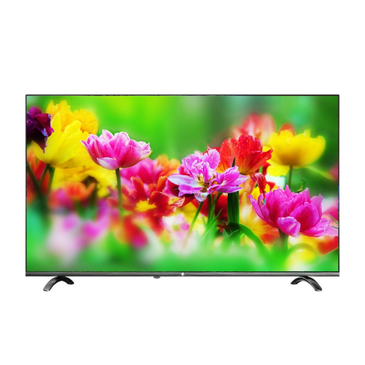 TV 55? TRONOS Smart LED 4K Ultra HD com Wi-Fi, Bluetooth e Apps Netflix, YouTube, Prime Video TV 55? TRONOS Smart LED 4K Ultra HD com Wi-Fi, Bluetooth e Apps Netflix, YouTube, Prime Video