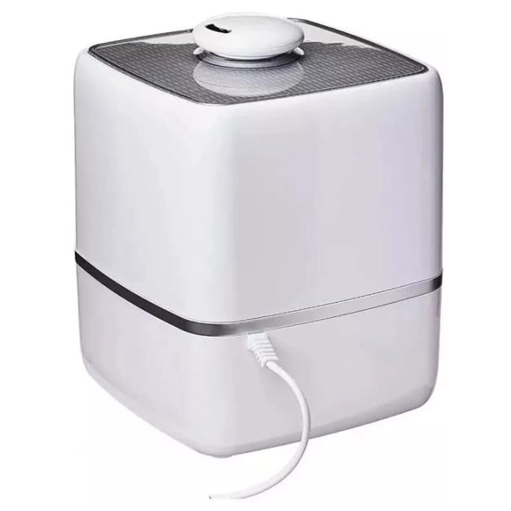 UMIDIFICADOR DE AR BLACK DECKER BIVOLT 2,5 LITROS BRANCO