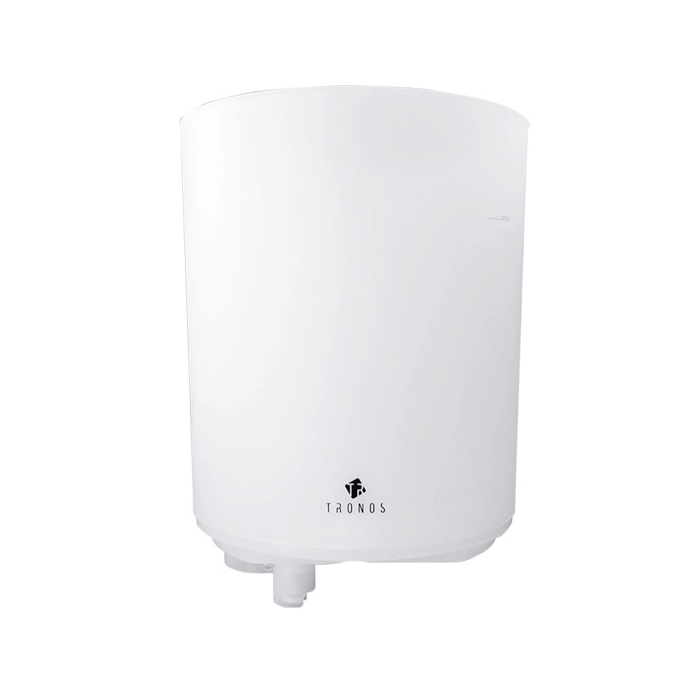 UMIDIFICADOR E AROMATIZADOR DE AR ULTRASSÔNICO C/LED TOUCH TRONOS 4L - BIVOLT