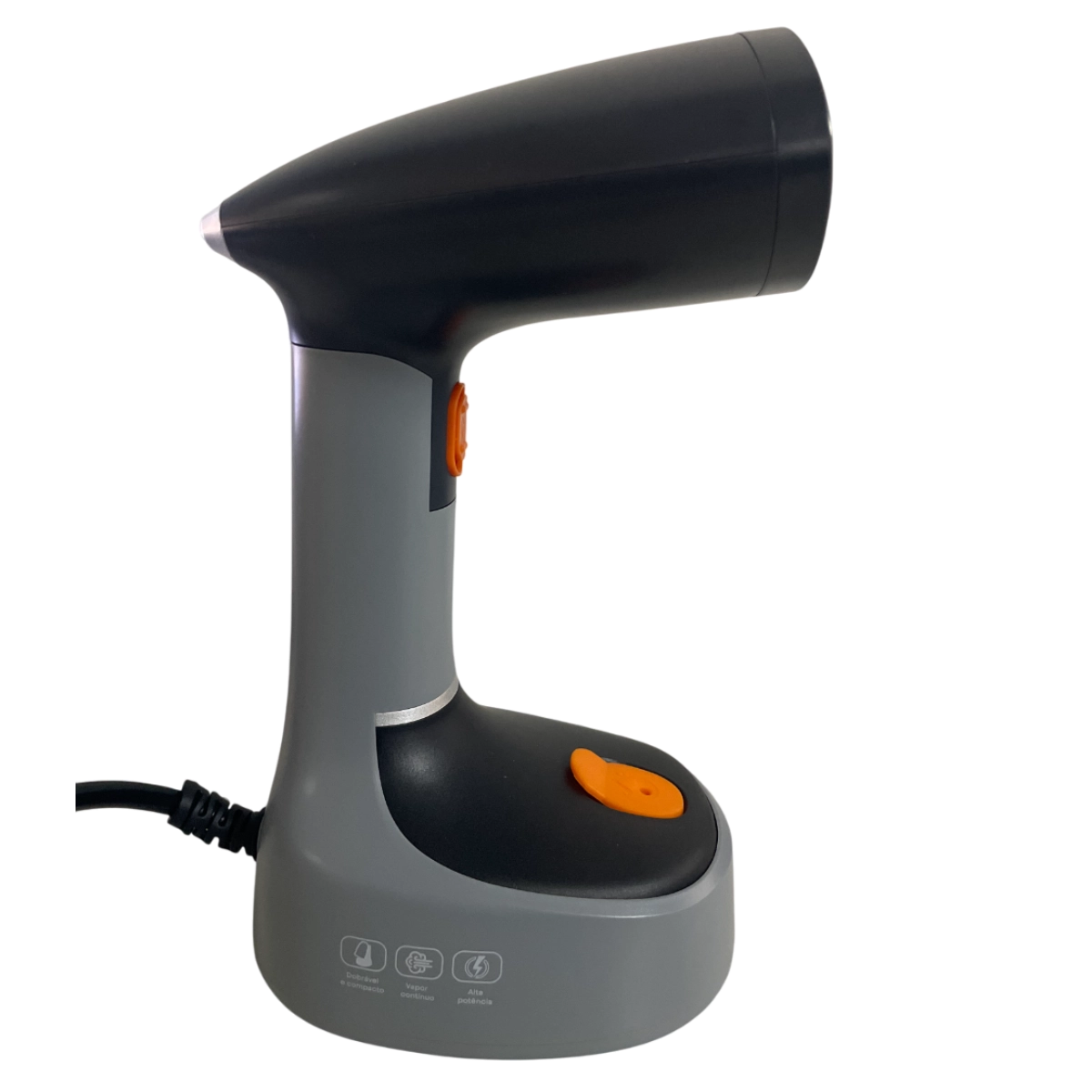 VAPORIZADOR COMPACTO POWER STEAM 1470W 220V - MALLORY