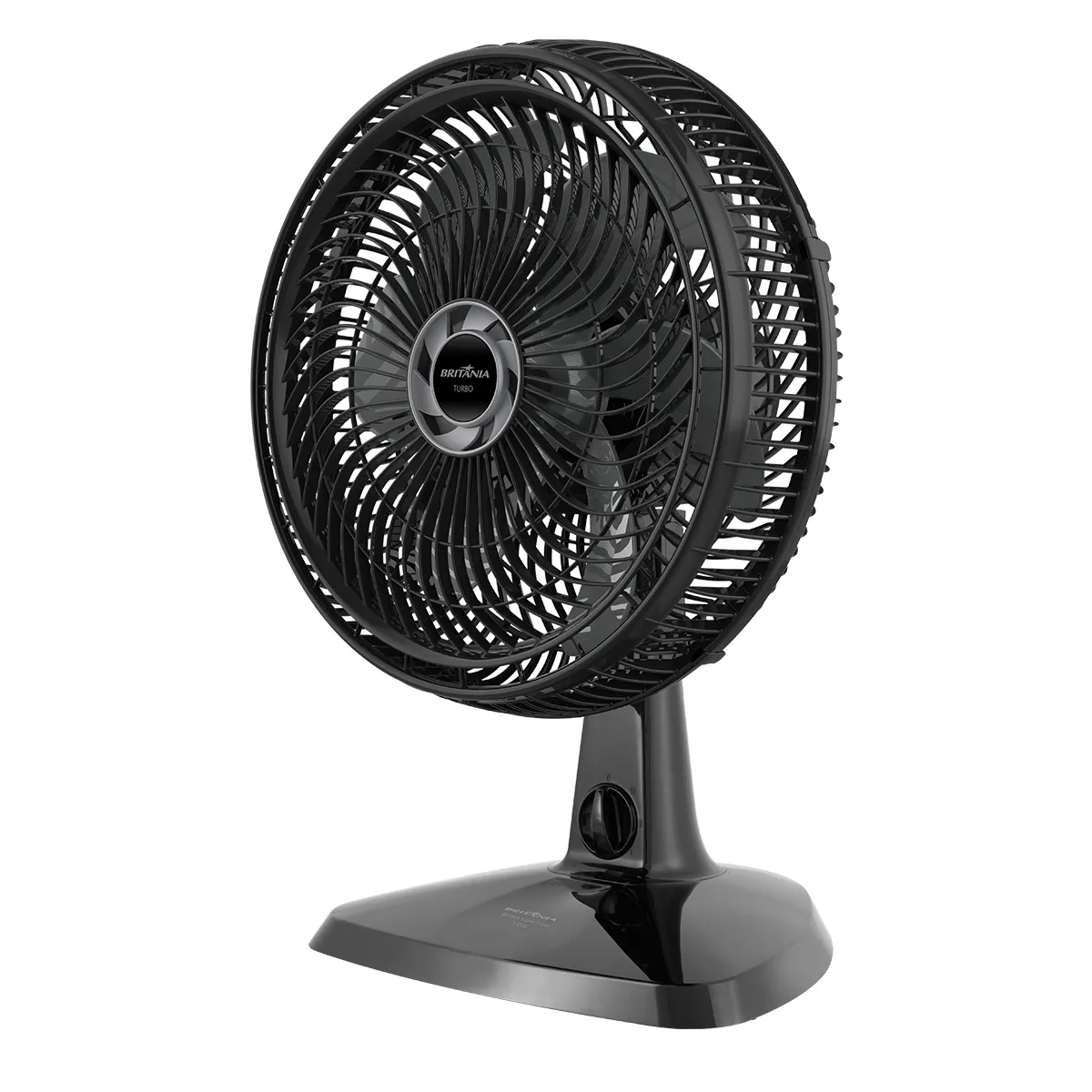 VENTILADOR BRITANIA SUPER TURBO 40CM BVT405 150W 127V VENTILADOR BRITANIA SUPER TURBO 40CM BVT405 150W 127V