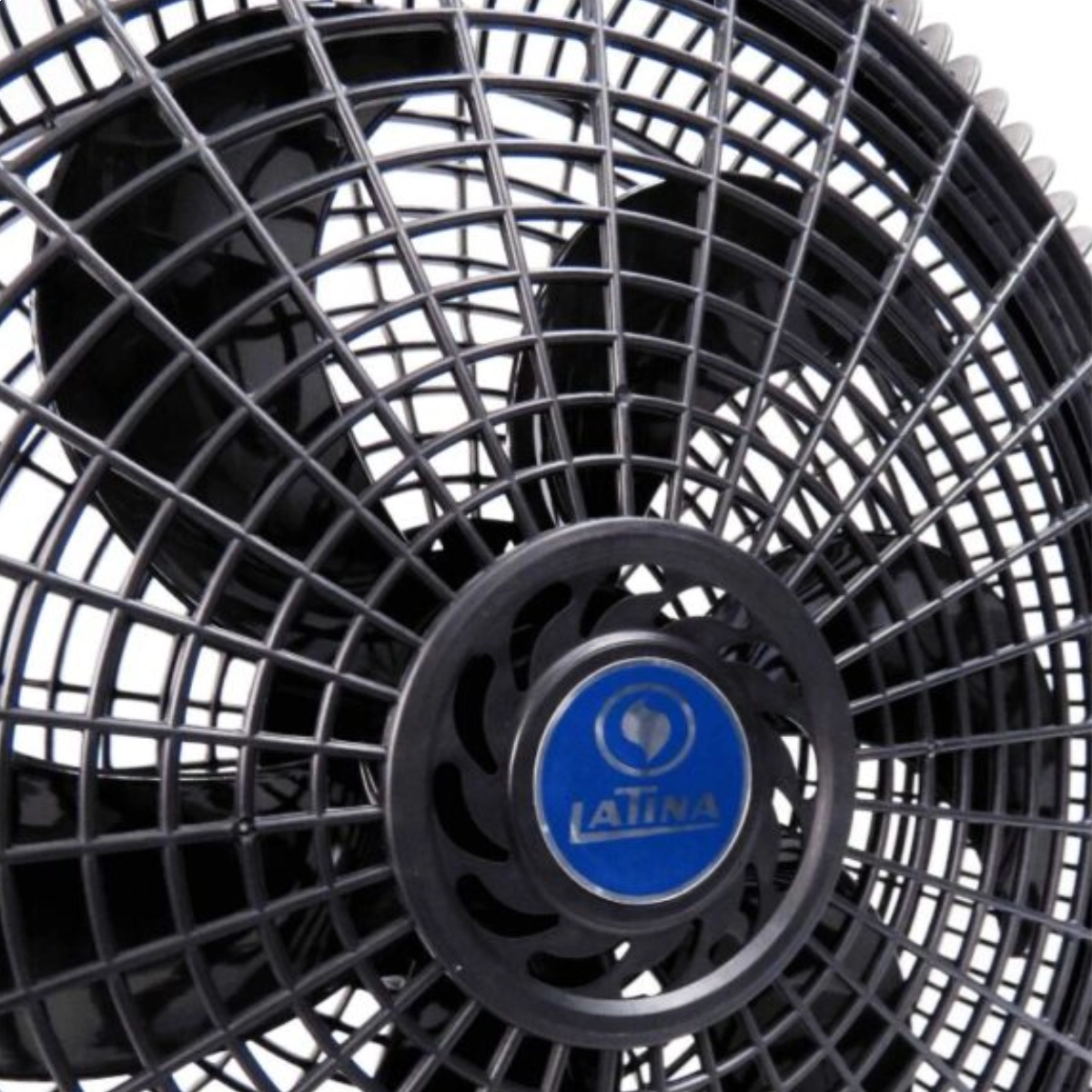 VENTILADOR DE MESA LATINA 40CM 6 PAS SILENCIOSO VO641 220V VENTILADOR DE MESA LATINA 40CM 6 PAS SILENCIOSO VO641 220V