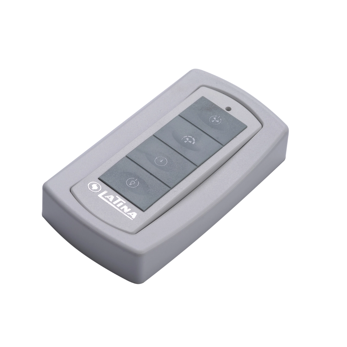VENTILADOR DE TETO LATINA VT673 CONTROLE REMOTO PRETO 220V VENTILADOR DE TETO LATINA VT673 CONTROLE REMOTO PRETO 220V