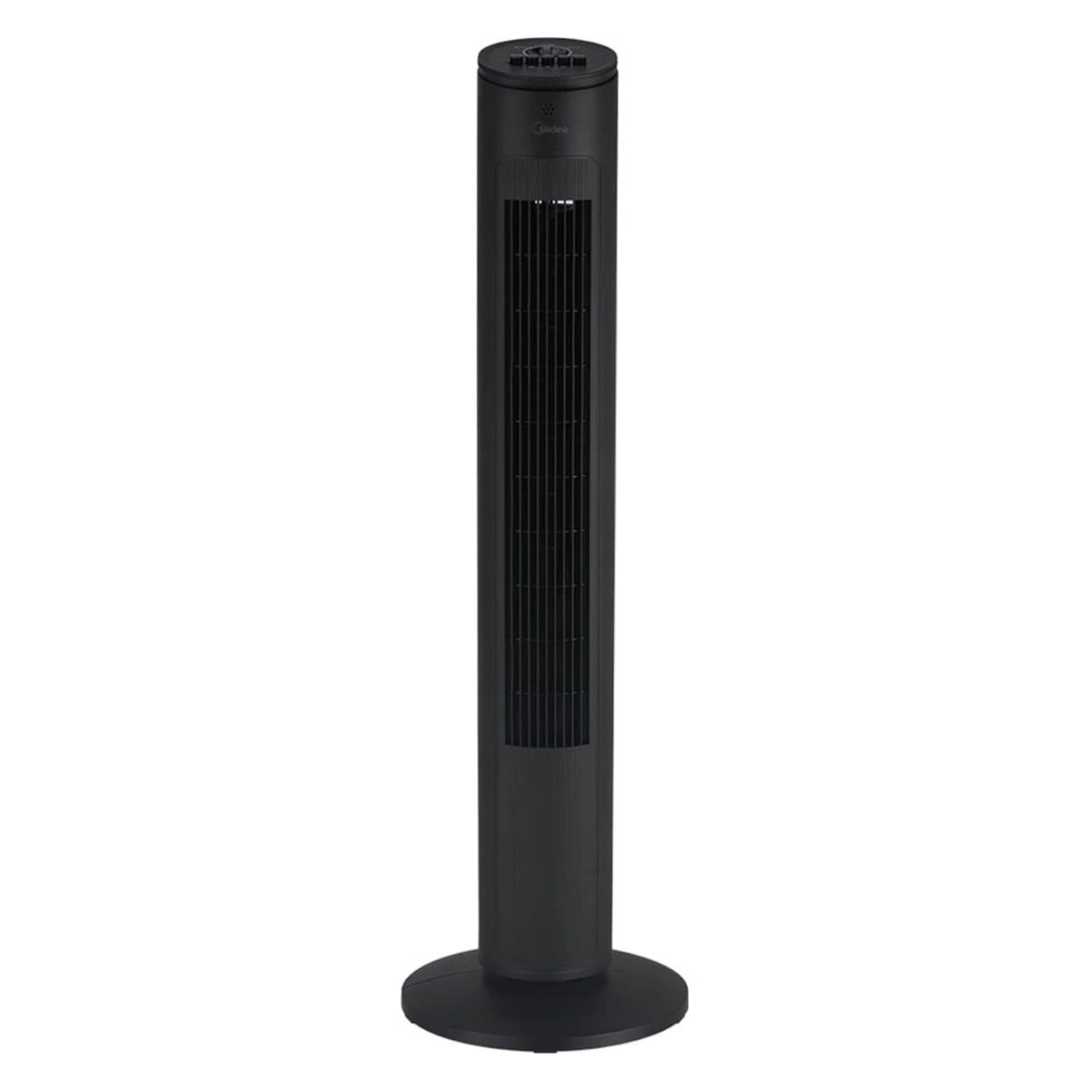 VENTILADOR DE TORRE PROGRAMAVEL PORTATIL 60HZ MIDEA 127V VENTILADOR DE TORRE PROGRAMAVEL PORTATIL 60HZ MIDEA 127V