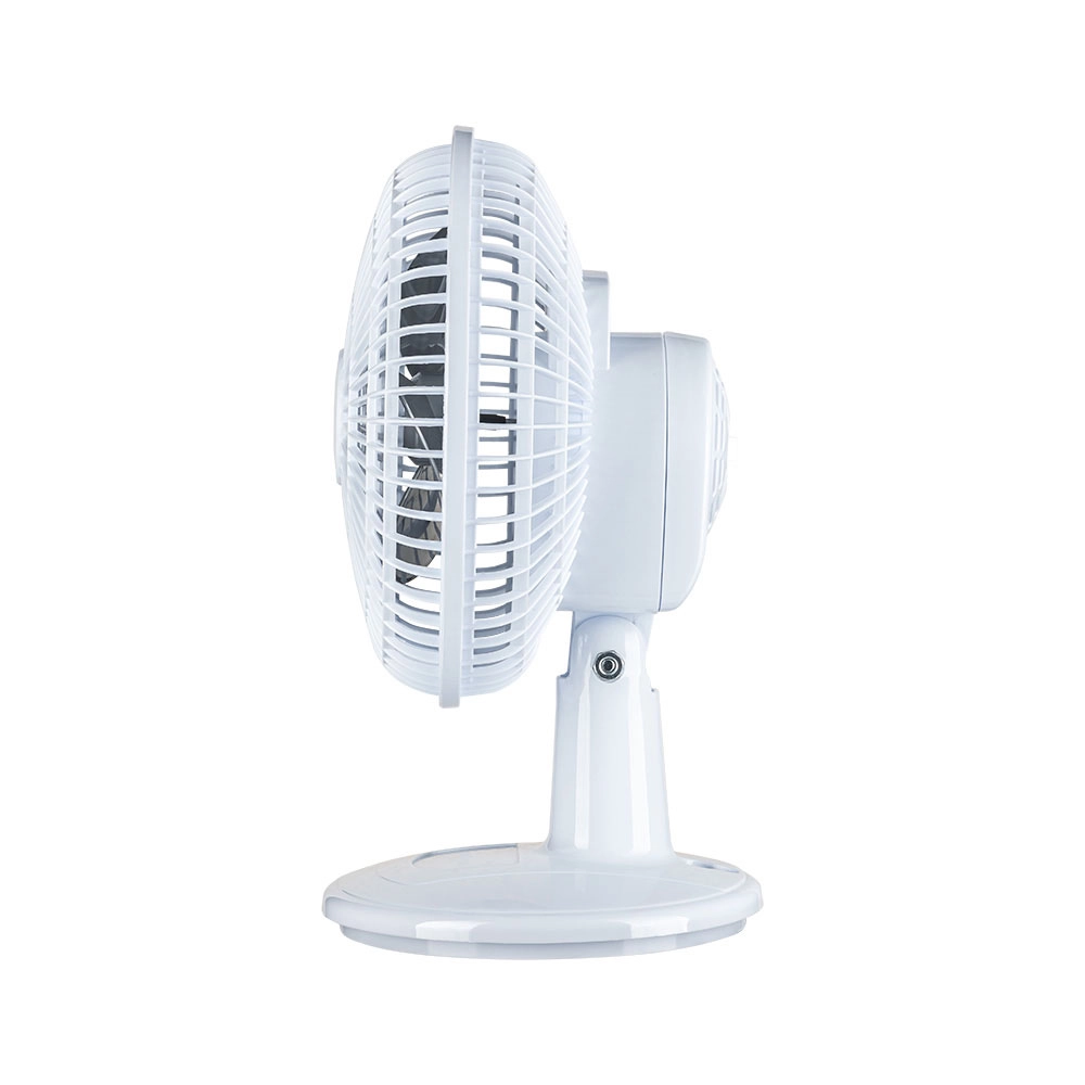 VENTILADOR MINI TURBO 3 PÁS VENTIMAIS 20CM BRANCO/PRATA 127V VENTILADOR MINI TURBO 3 PÁS VENTIMAIS 20CM BRANCO/PRATA 127V