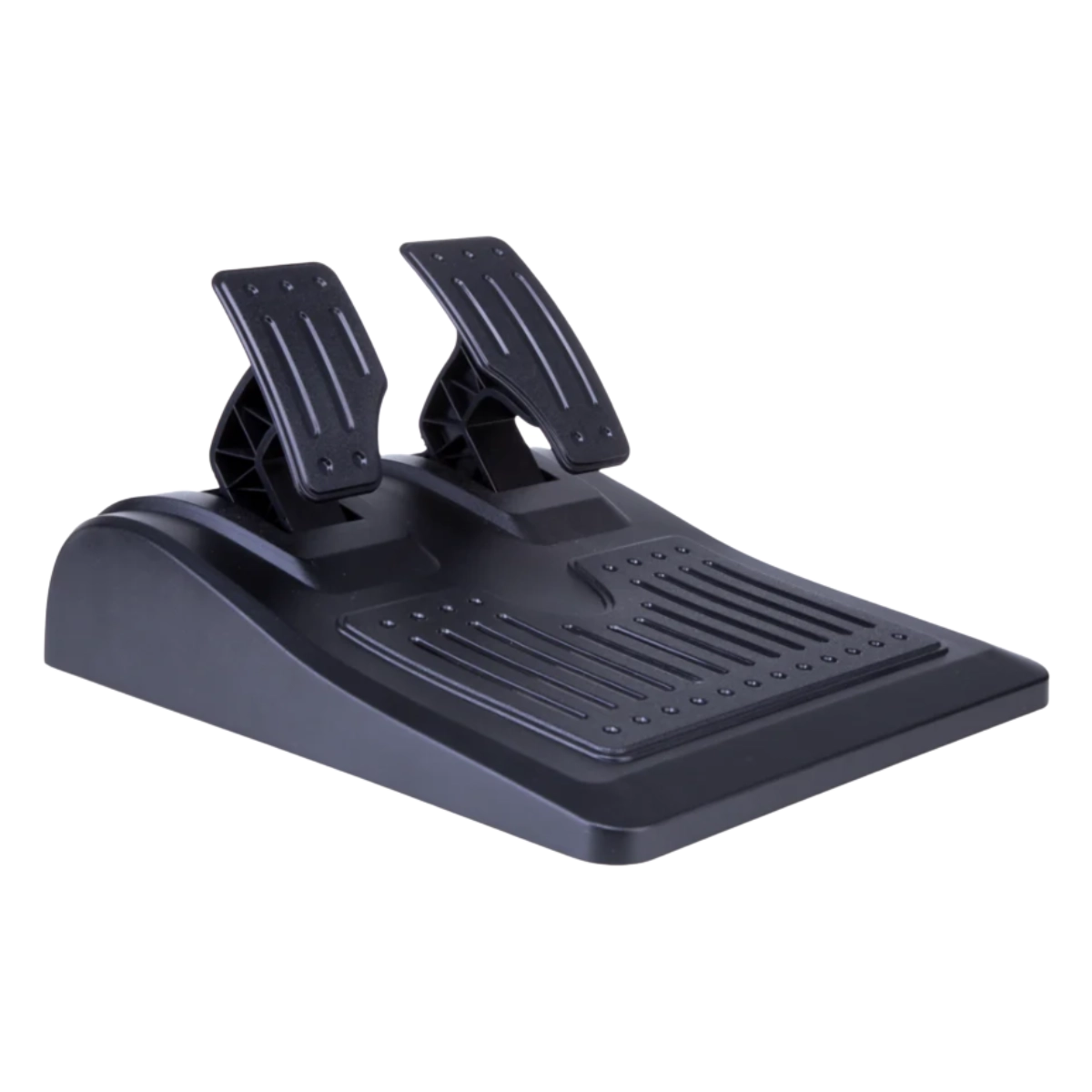 Volante Force Driving Ps4/ps3/pc/xbox One/xbox 360 Preto