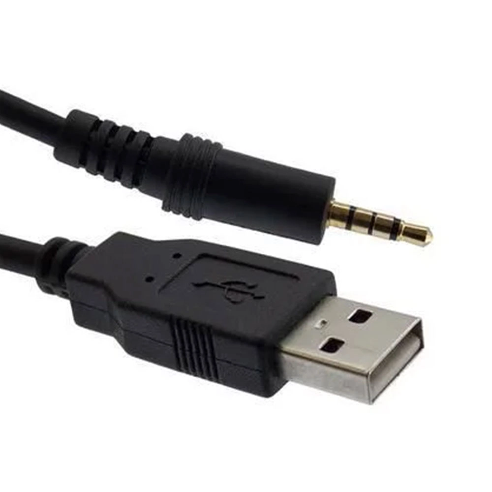 Webcam V5 Hd 720p com Microfone